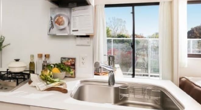 「+ONE KITCHEN」by +ONE LIFE LAB