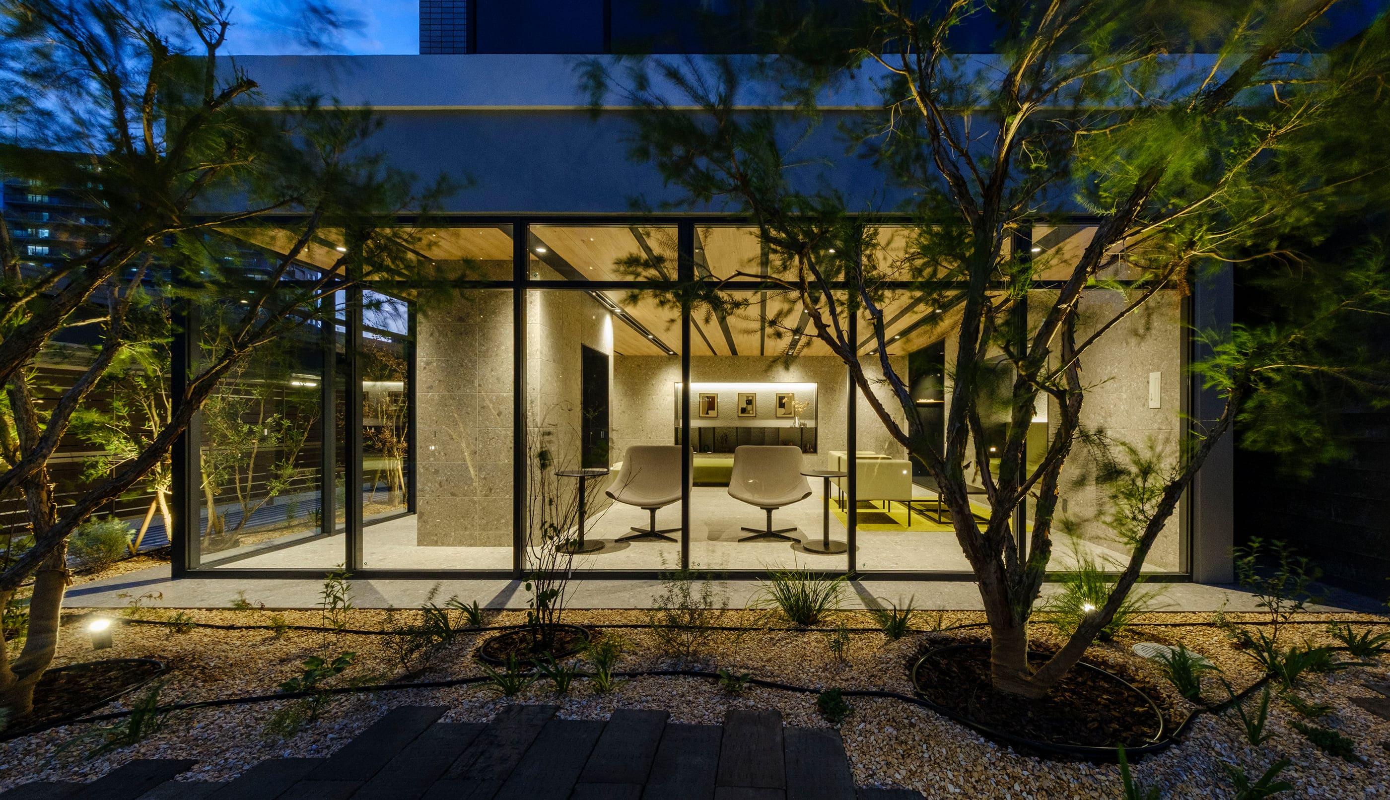 スモールパーク