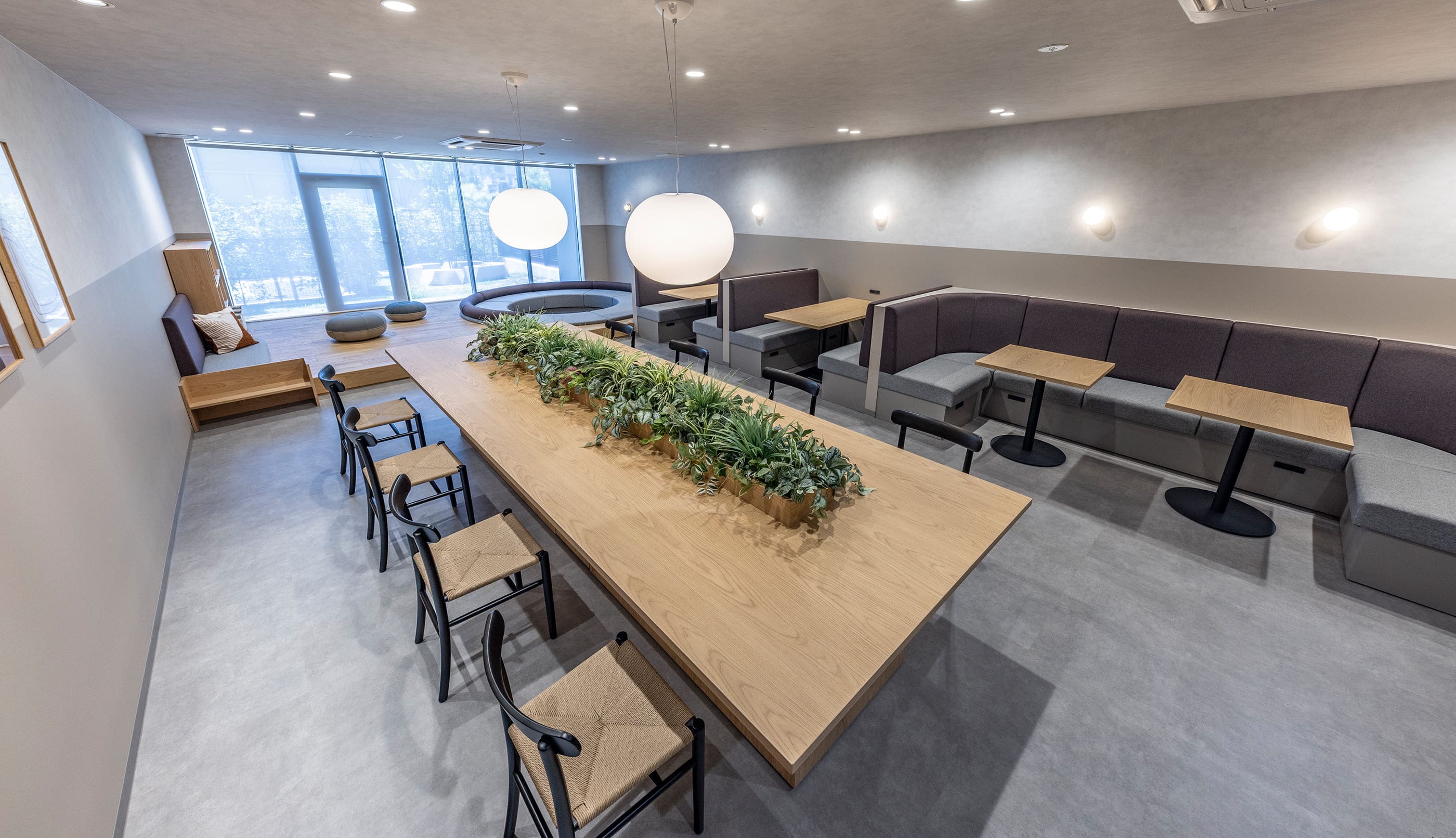 スタディルーム