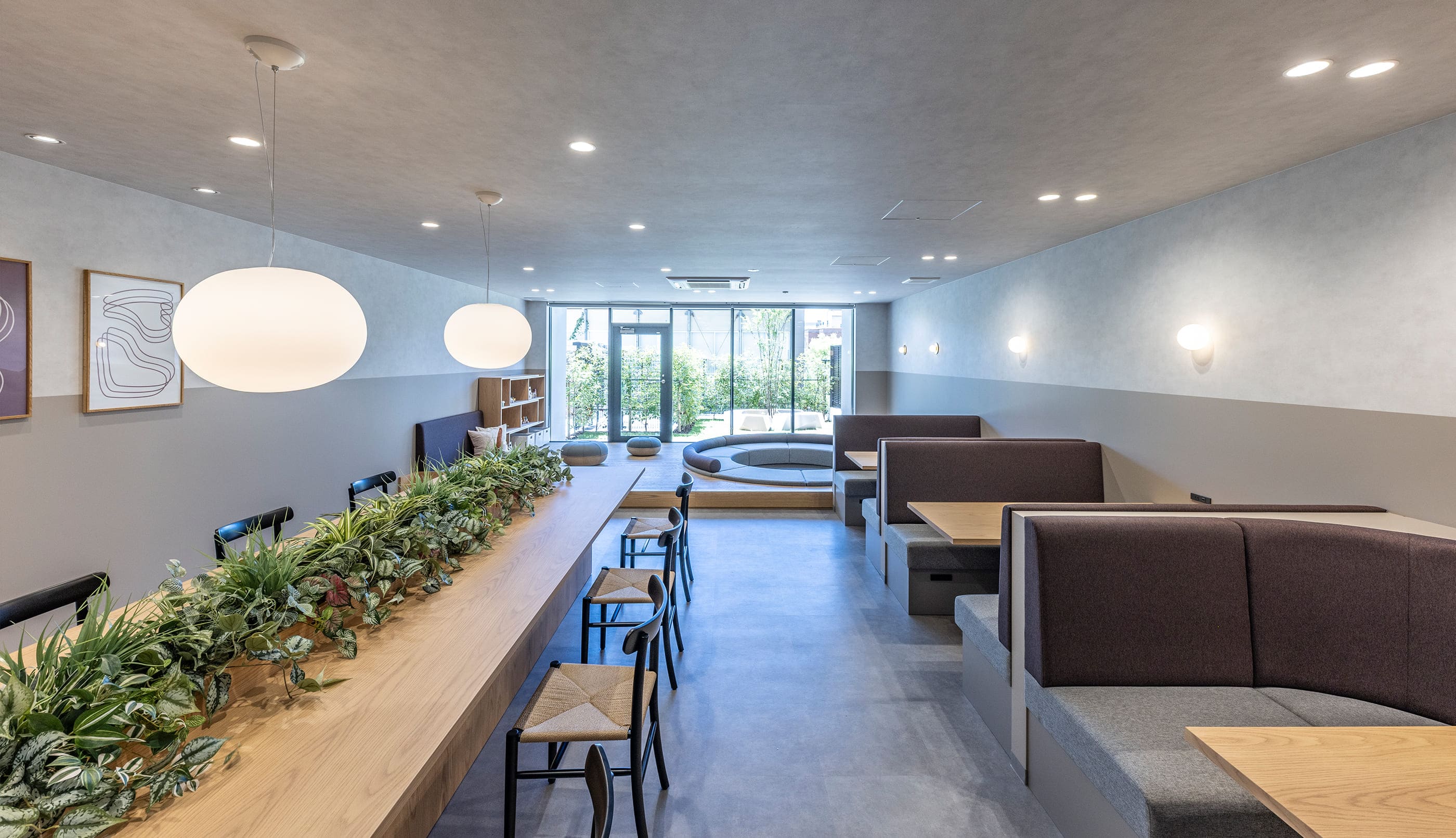 スタディルーム