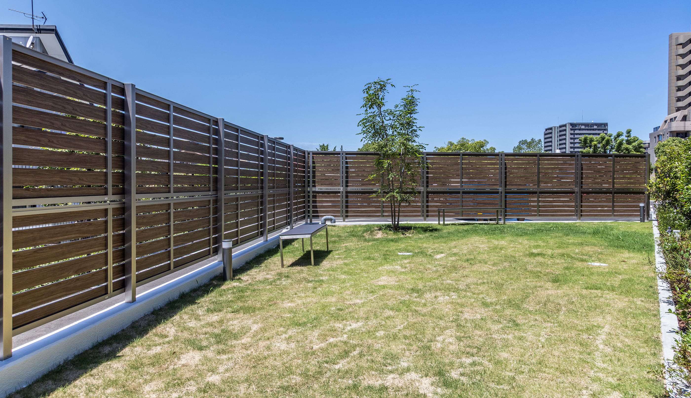 ウェルネスパーク