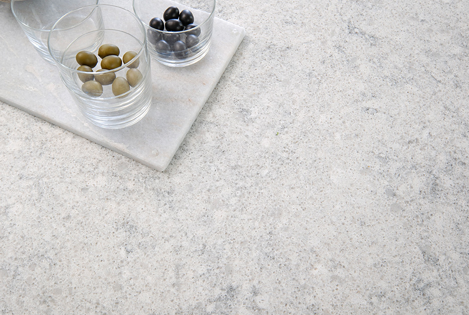 フィオレストーンカウンター